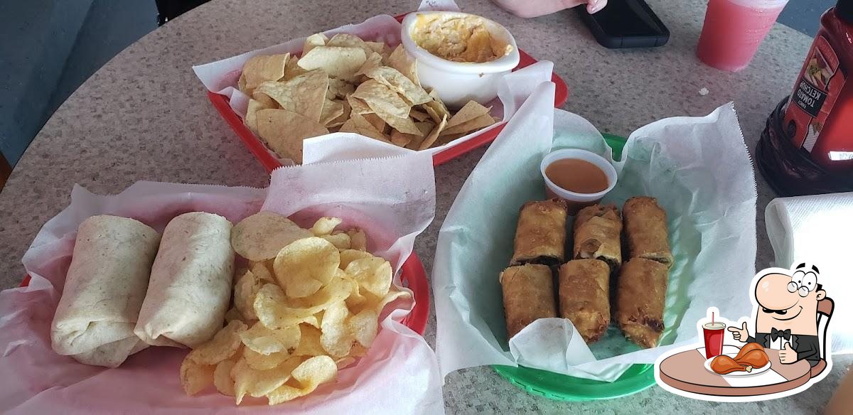 Beach Bum's Pizza Bar & Grill in North Topsail Beach Restaurant reviews