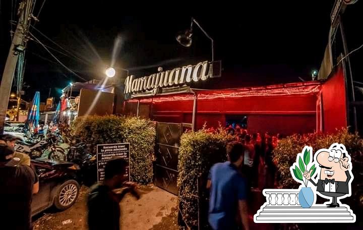 Mamajuana pub & bar, Fusagasugá - Restaurant reviews