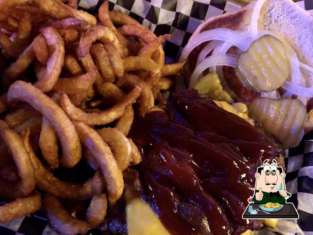 Winchester Bar & Grill in Omaha Restaurant menu and reviews