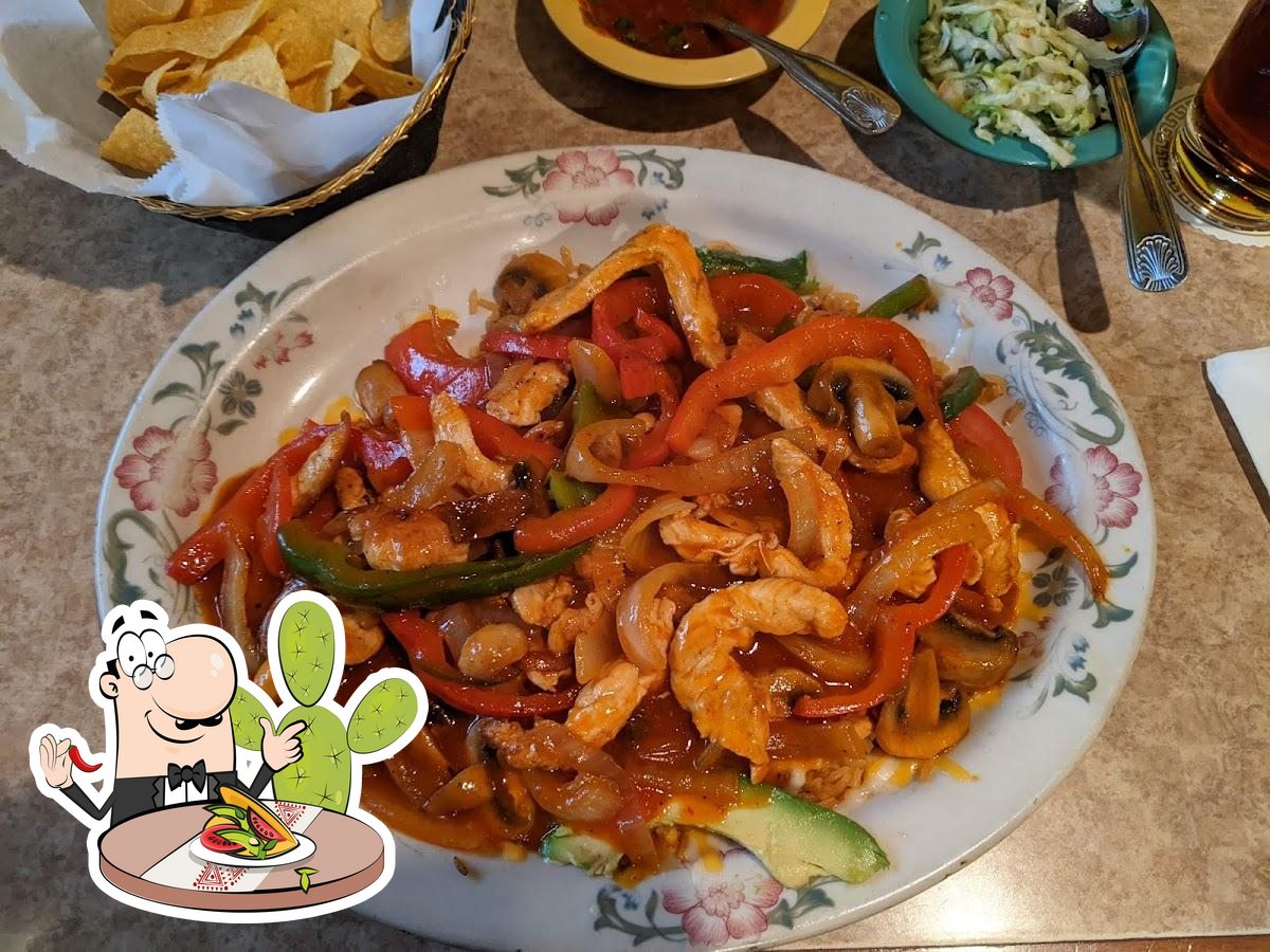 El Porton Restaurant in East Wenatchee Restaurant menu and reviews