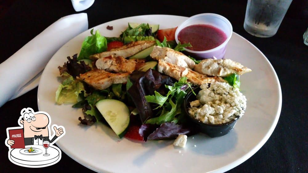 Lock 34 Bar & Grill in Lockport Restaurant menu and reviews