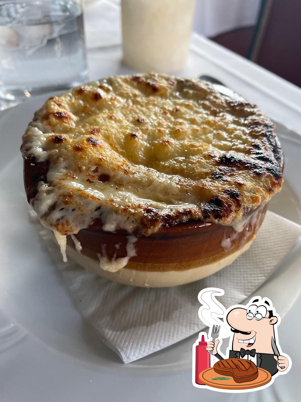 Woodcroft Steakhouse & Seafood in Nutley Restaurant reviews