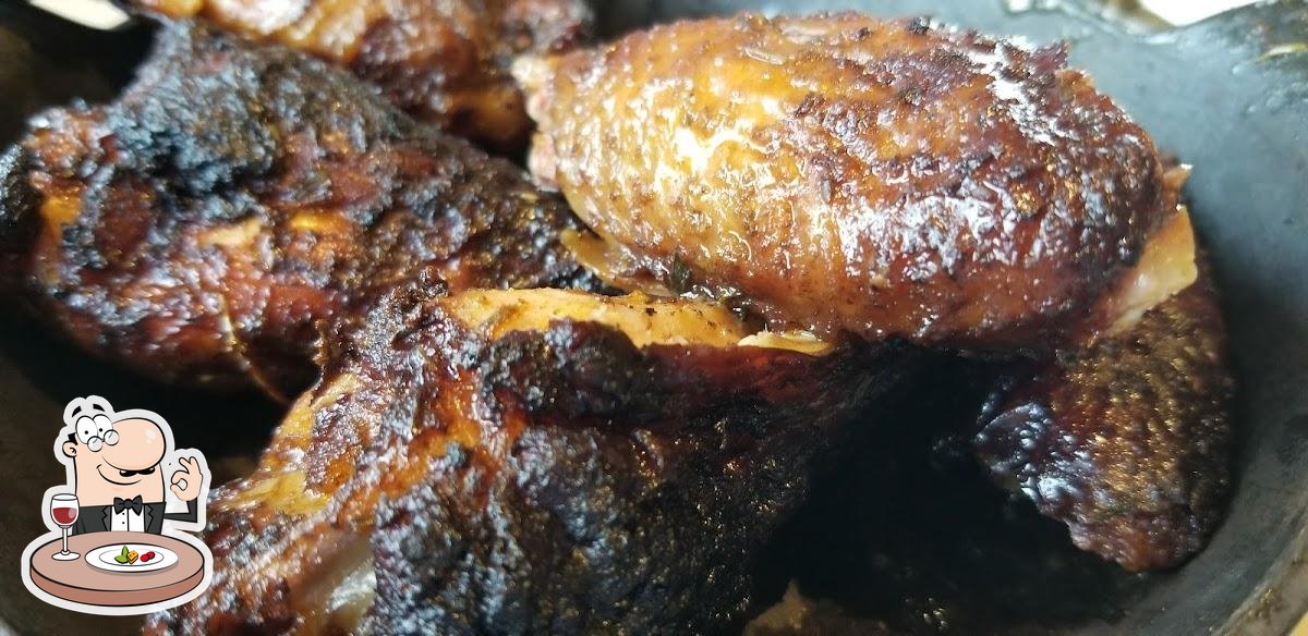 Jack Stack Barbecue - Lee's Summit in Lee's Summit - Restaurant reviews