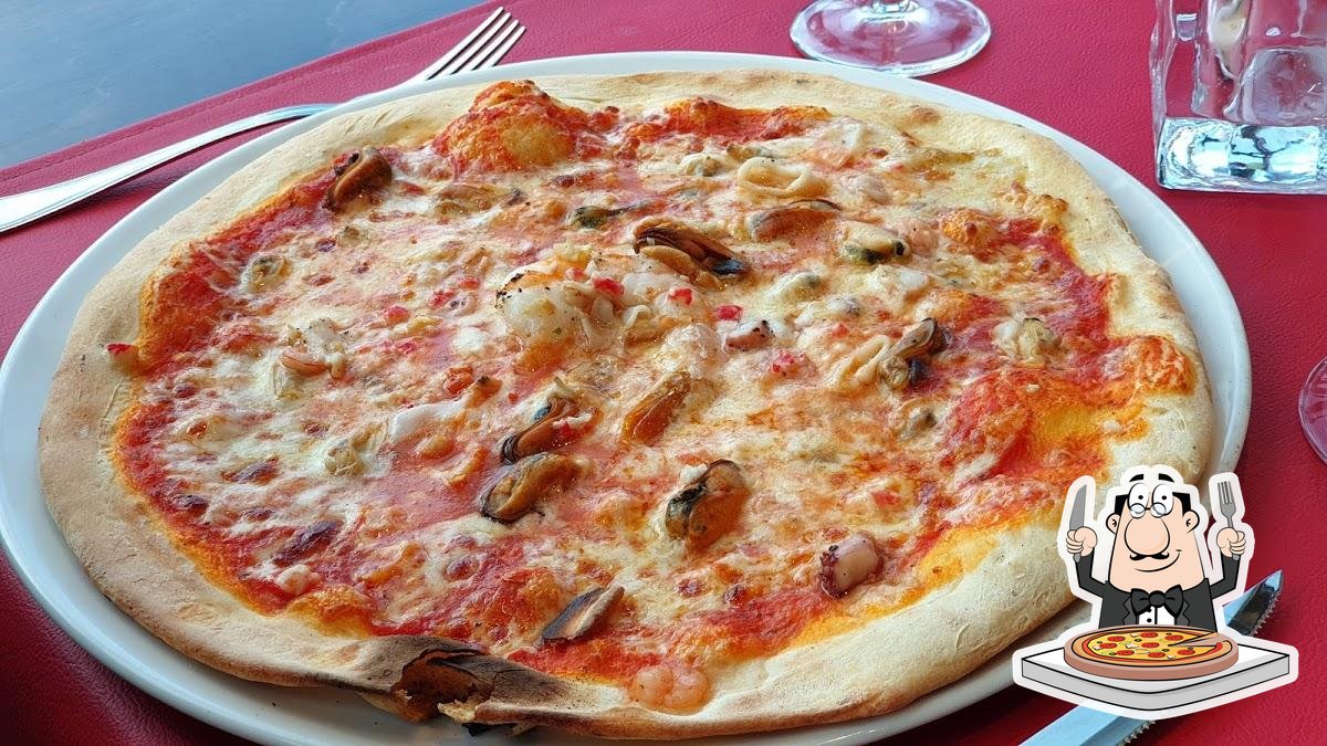 spørgeskema gear magi Ristorante Pizzeria La Familia da Aldo, Knokke-Heist - Restaurant reviews