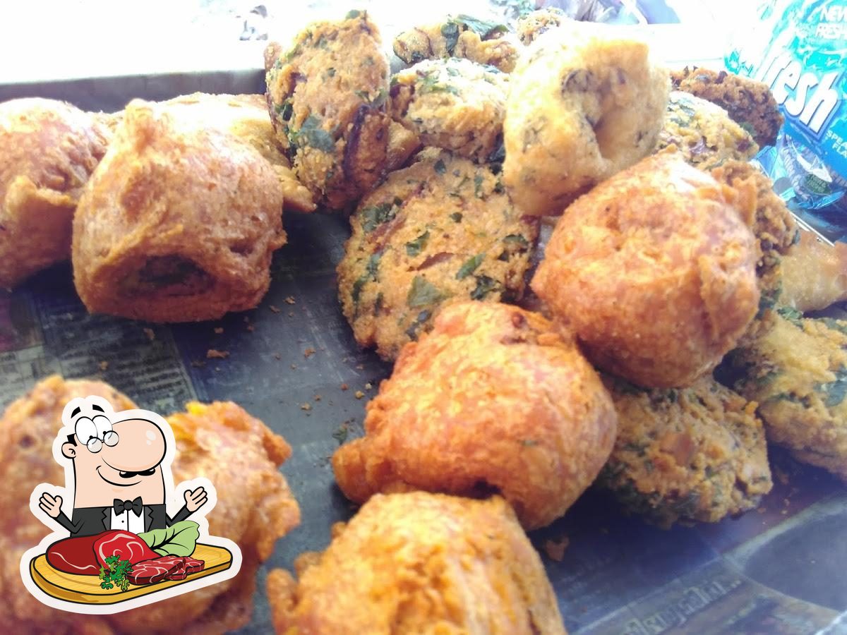 Sri Maha Ganapathy Bakery, Coimbatore Restaurant menu and reviews