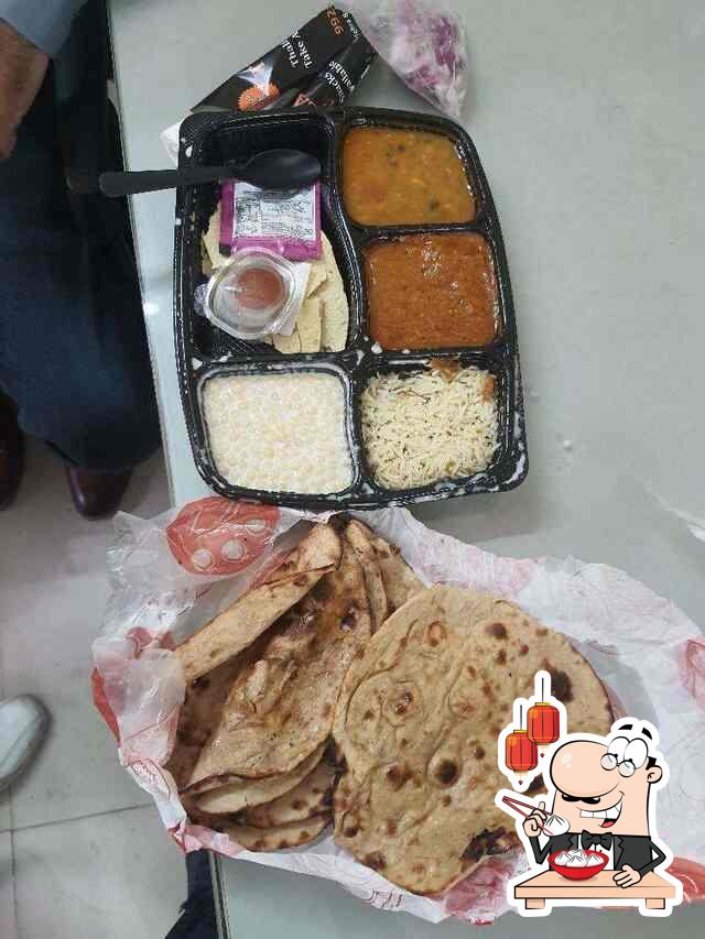 The Thali Walla Ajmer Makarwali Rd Restaurant Menu And Reviews