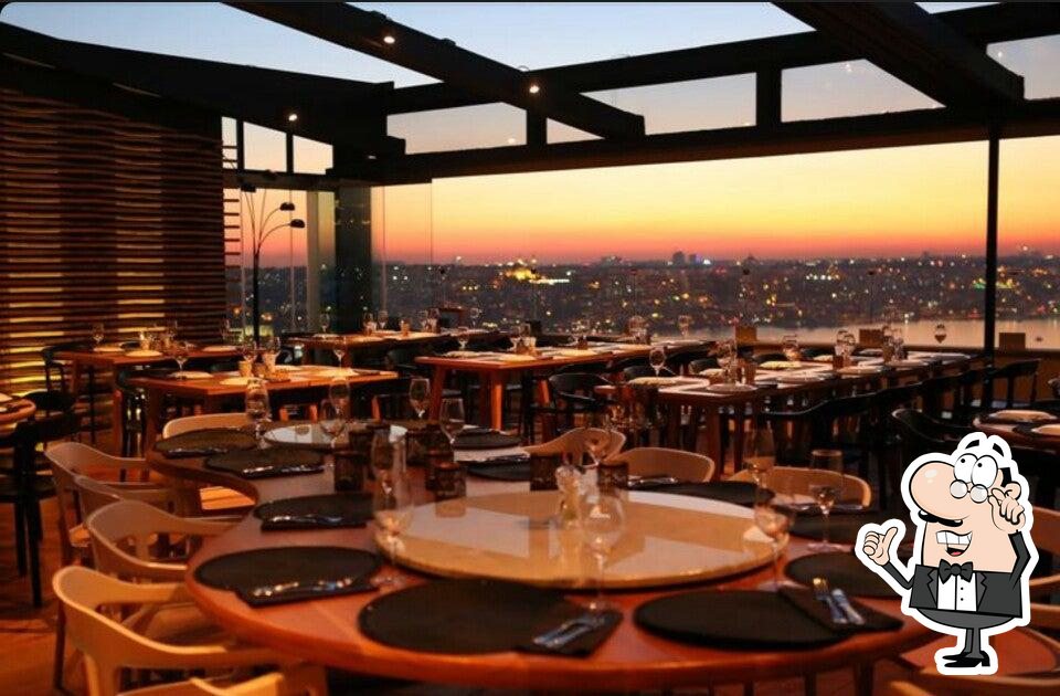 Duble Meze Bar - Restaurant in Beyoglu, Istanbul
