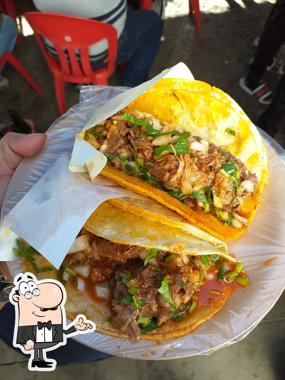 Tacos De Birria Martin restaurant, Tijuana - Restaurant reviews