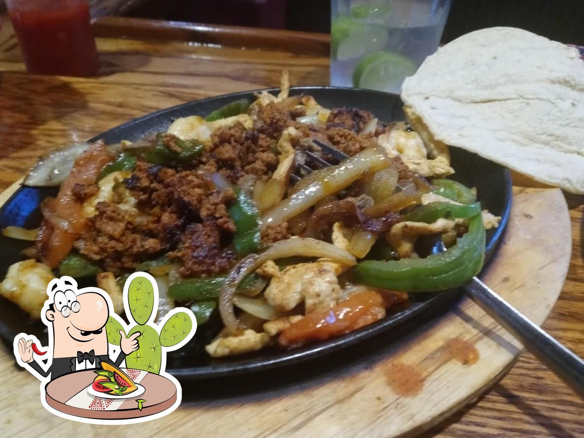 El Patio in Alachua Restaurant menu and reviews