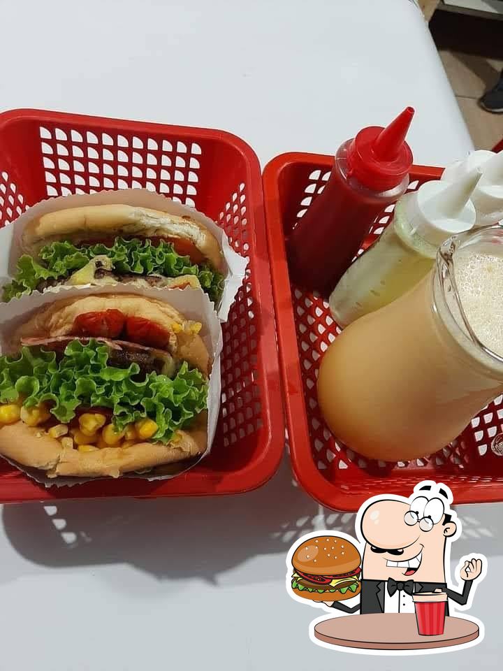 Hotdogueria Imperio Cardápio - Delivery de Lanches em Dourado