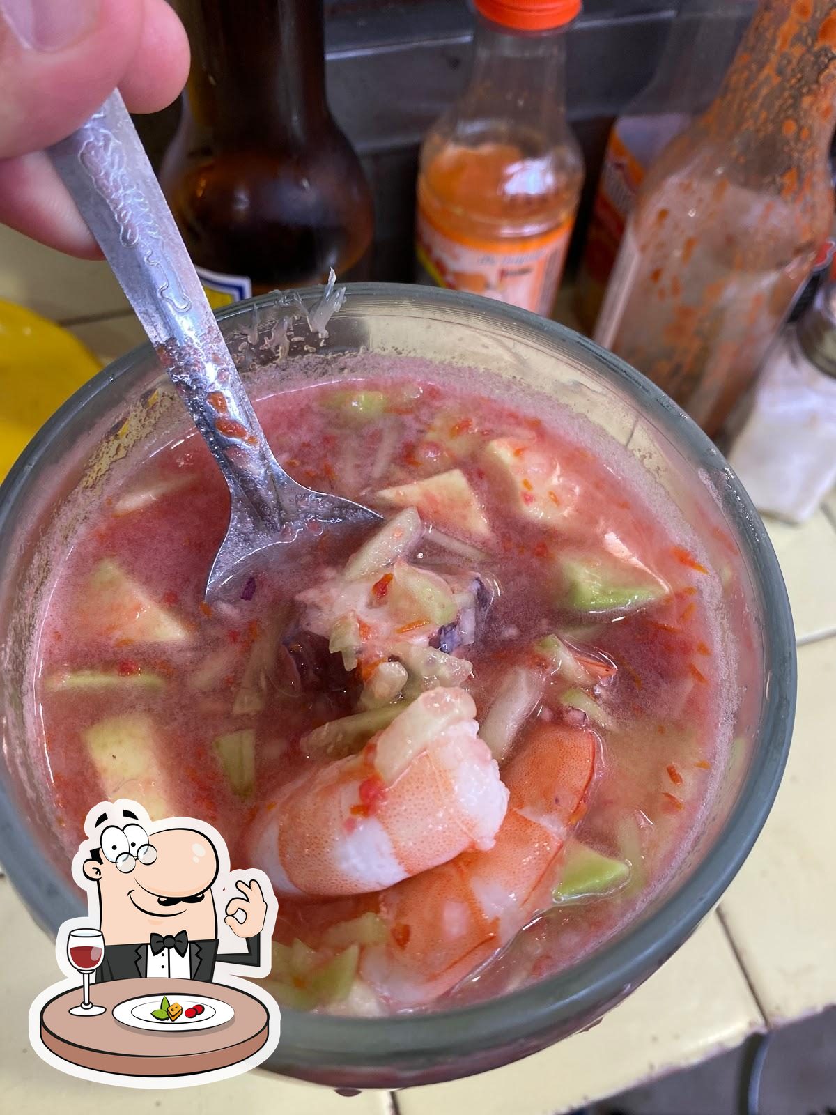 Mariscos Calo restaurant, Tepatitlán de Morelos - Restaurant reviews