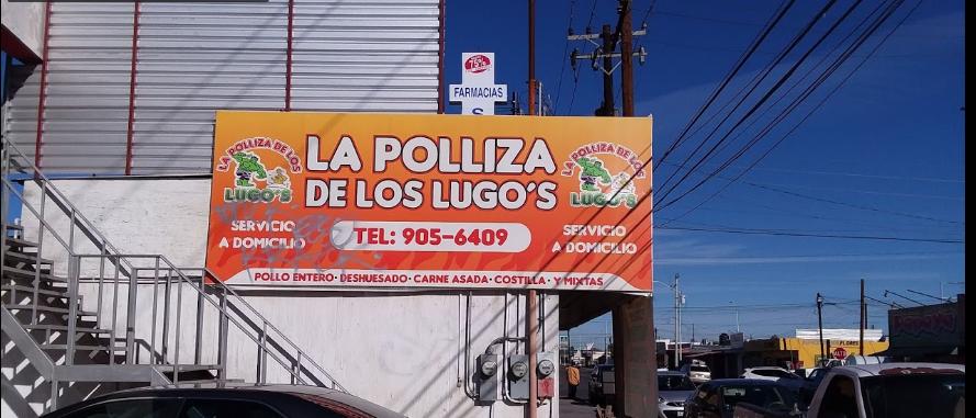 Restaurante POLLOS ASADOS LOS COMPADRES, Mexicali, Calle Rio Presidio &  Avenida Fernando Montes de Oca - Opiniones del restaurante