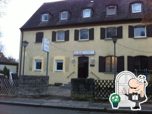 La Bella Ansbach