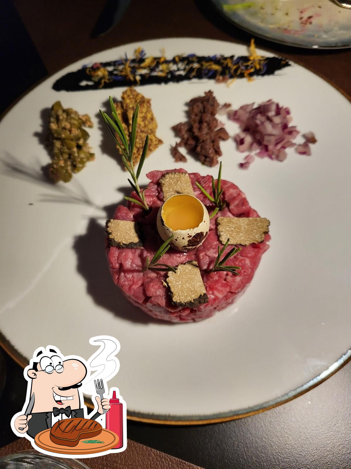 Santana Ristorante Argentino, Palermo, Viale Strasburgo - Recensioni del  ristorante