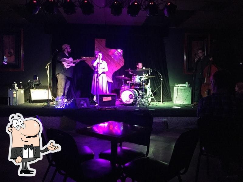 The Martini Club in San Antonio Restaurant reviews
