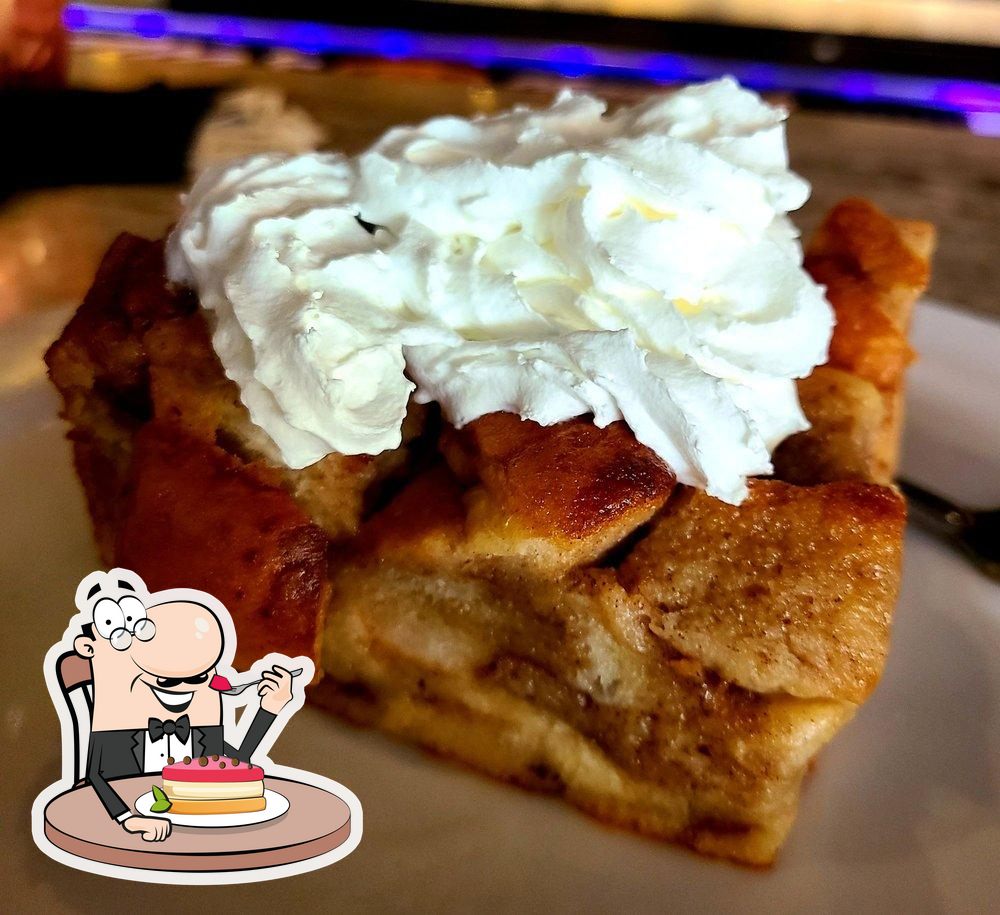 The Creek Patio Grill in Cave Creek Restaurant menu and reviews