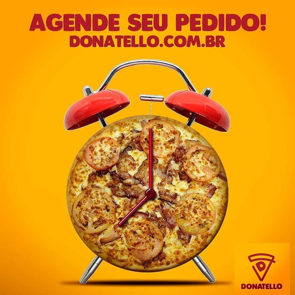 DONATELLO PIZZA BRASIL, Cachoeirinha - Menu, Prices & Restaurant Reviews -  Tripadvisor