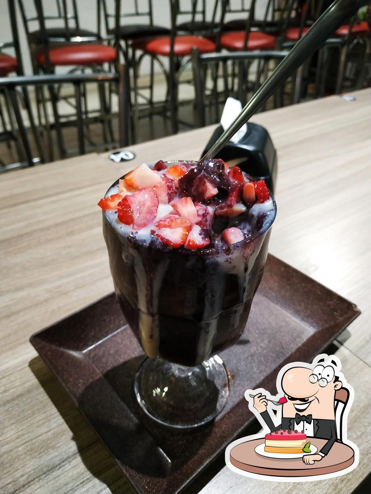 Bitts Açaí Burger