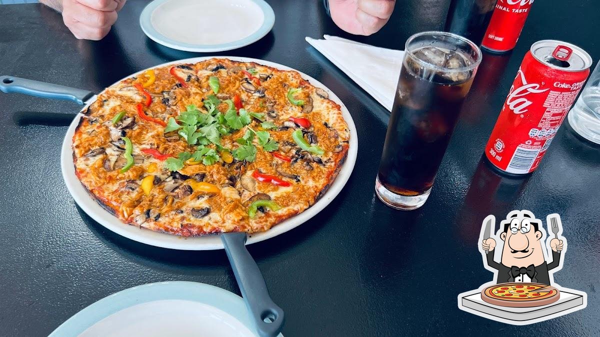 Bardelli's Xpress Halaal, Cape Town Restaurant reviews