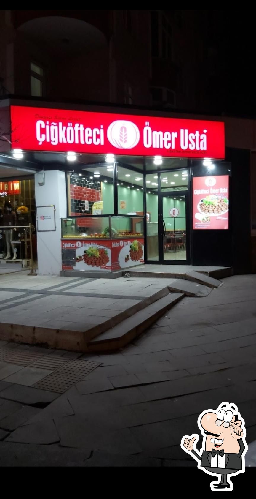 cigkofteci omer usta cerkezkoy restaurant reviews