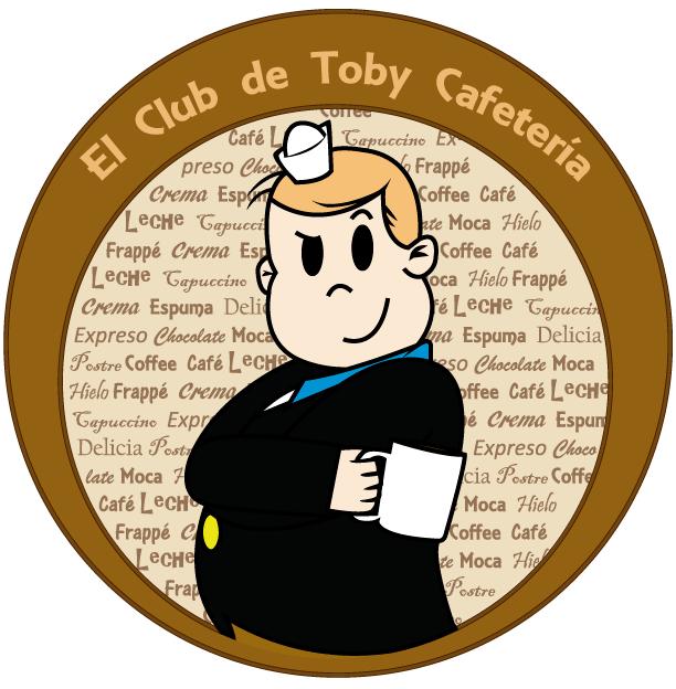 El CLub De Toby Cafeteria, Coatzacoalcos