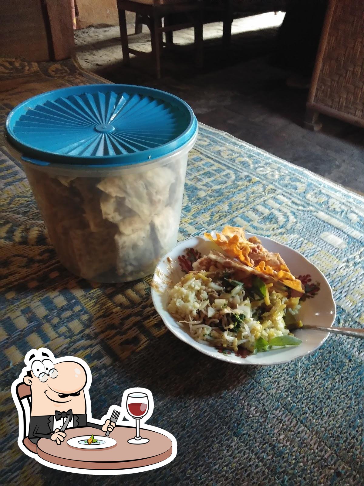 Warung Nasi Pecel Legenda Restaurant Tulungagung Restaurant Reviews