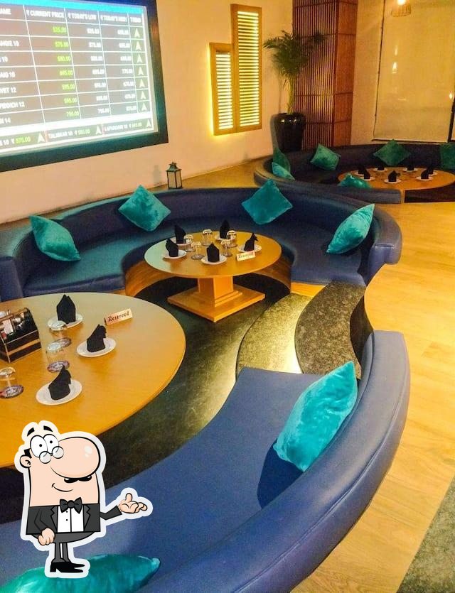 Boombox Lucknow, Lucknow Restaurant reviews
