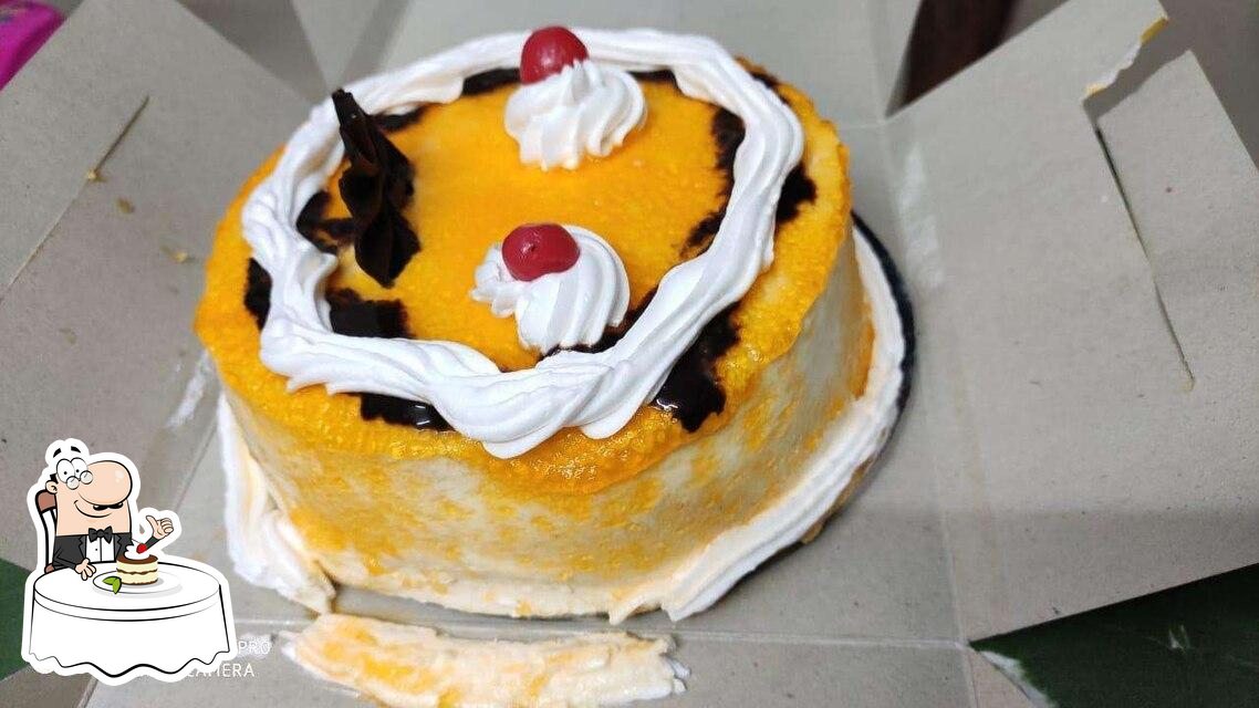 Just Cakes Bakeshop, 7548 120 St, Surrey, BC, Bakeries - MapQuest