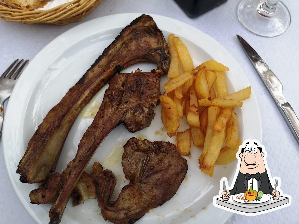 La Solana, Viladrau - Menú del restaurante, precios y reseñas