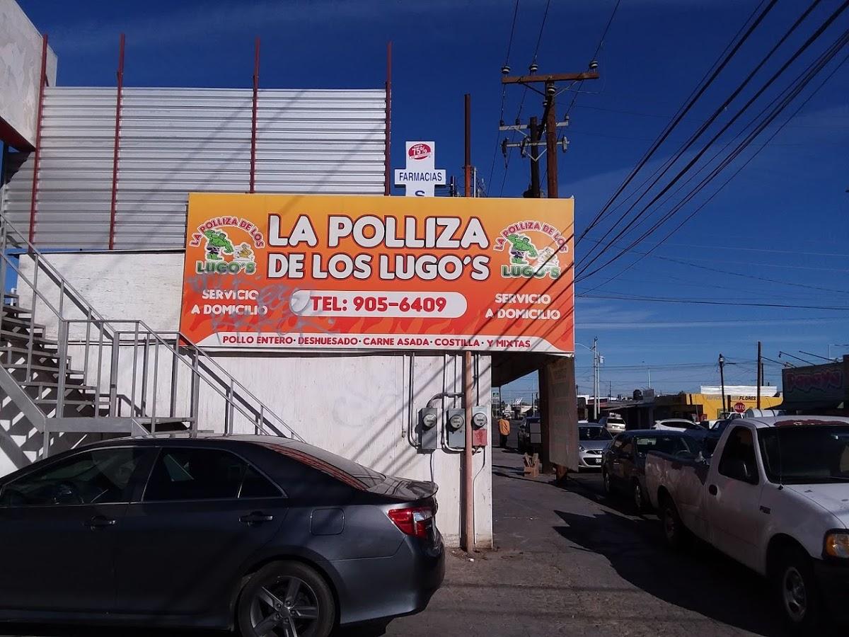 Restaurante POLLOS ASADOS LOS COMPADRES, Mexicali, Calle Rio Presidio &  Avenida Fernando Montes de Oca - Opiniones del restaurante