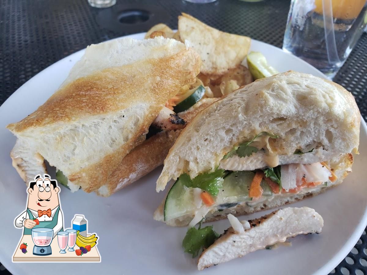 Megg's Cafe, 1749 Everton Dr in Temple Restaurant menu and reviews