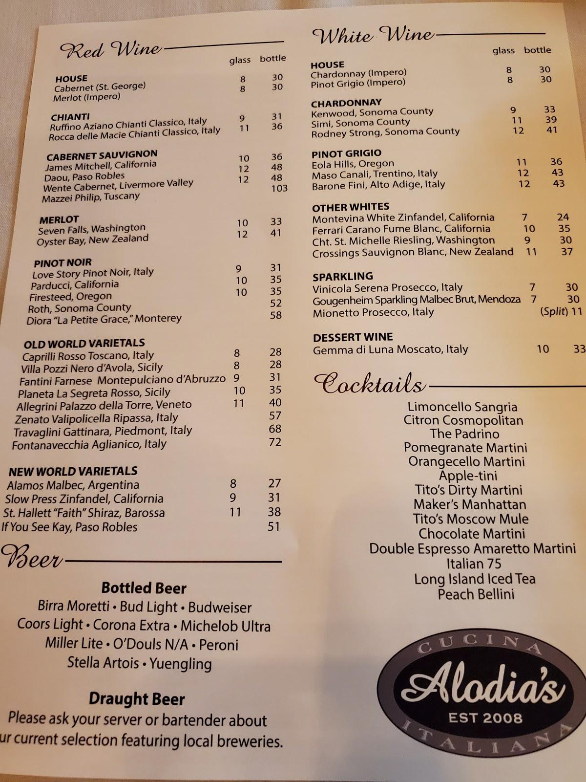 menu-at-alodia-s-cucina-italiana-restaurant-lexington-101-w-main-st-200