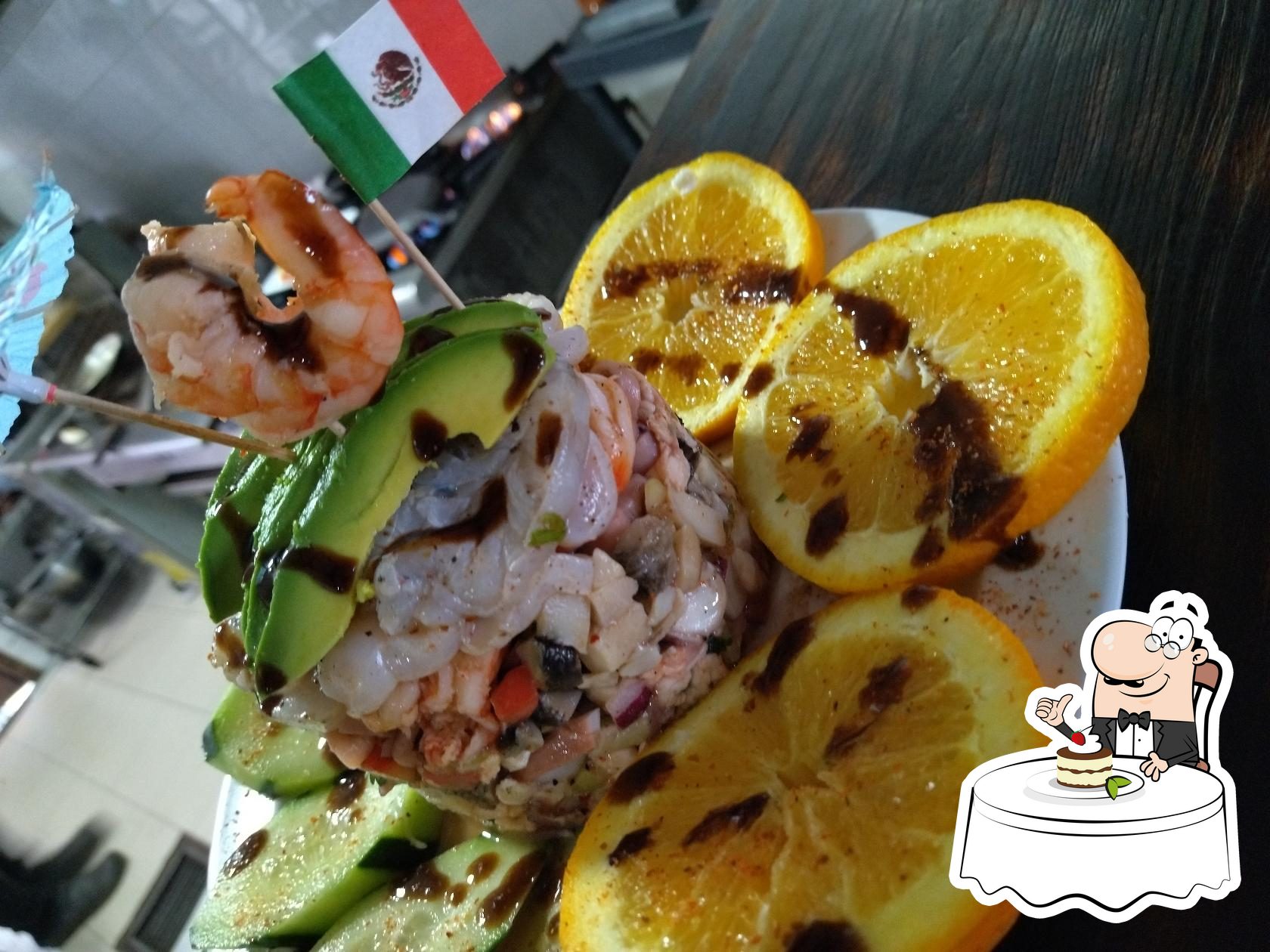 El Camaron Gigante restaurant, Puerto Peñasco Restaurant reviews