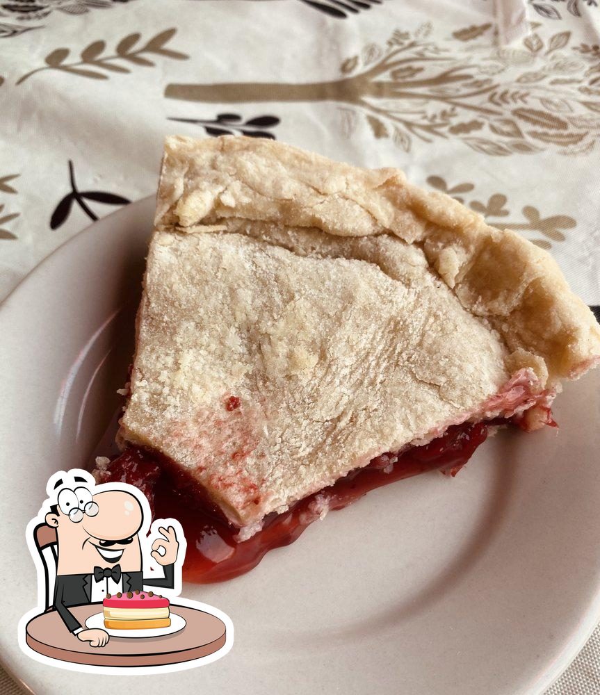 Hillside Diner in Oswegatchie Restaurant reviews