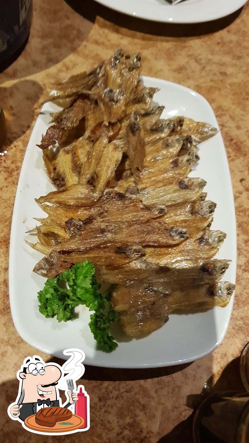 Oyster Boy Shopwise City restaurant, Quezon City Restaurant reviews
