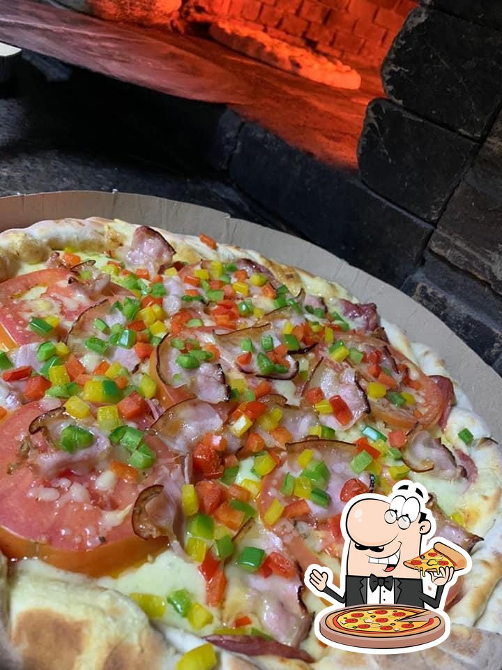 Pappa Pizza Araras - O Pappa Pizza vai sortear uma pizza de  brócoliscompartilhe nossa foto abaixo e concorra ao sorteio no dia  30/01boa sorte!!!!!