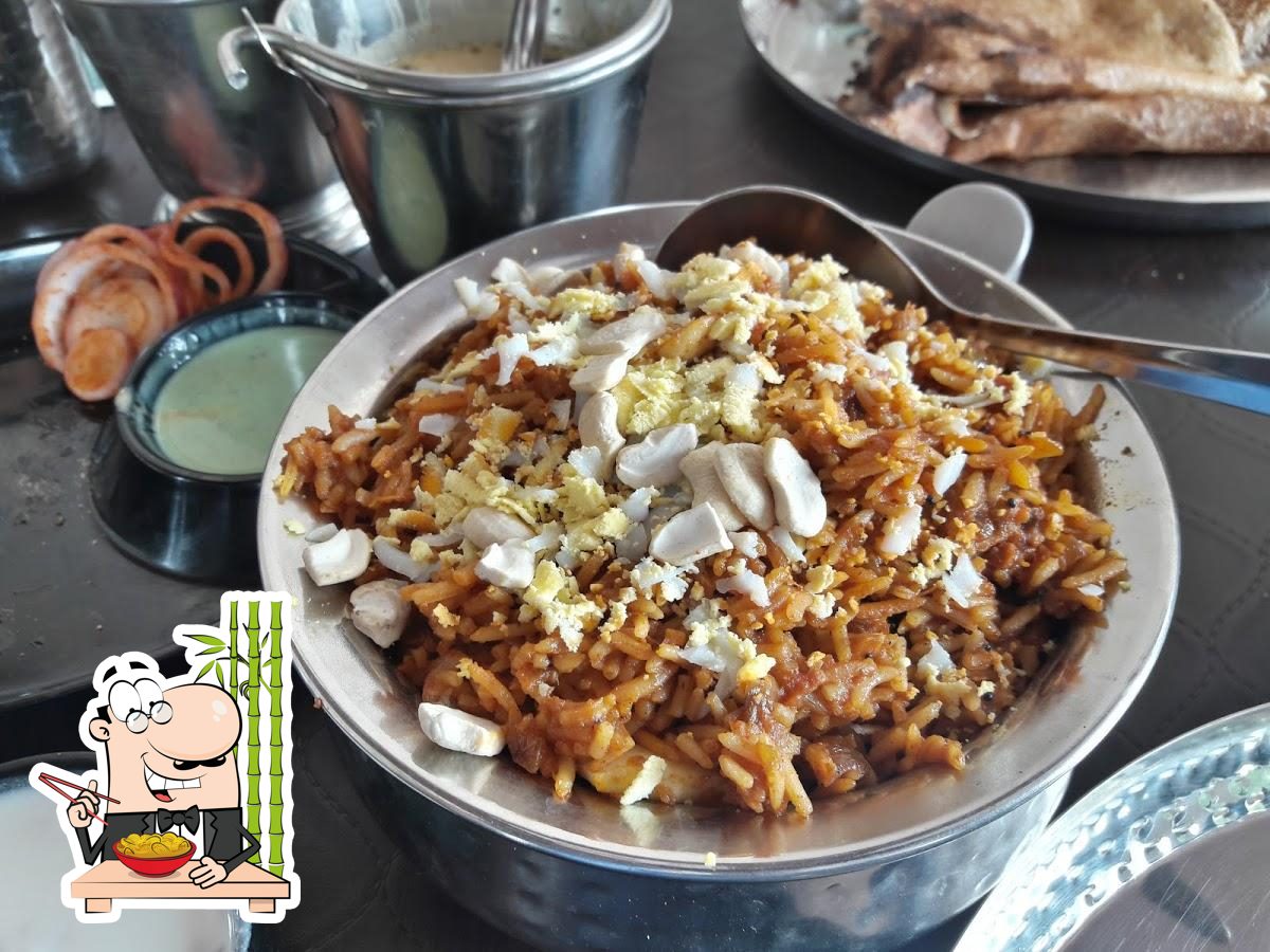 Game of spices Kerala & North Indian Restaurant, Jaipur Restaurant