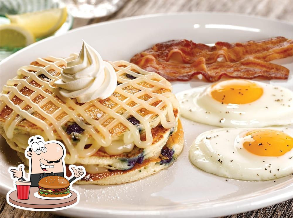 Perkins Restaurant & Bakery in Milford Restaurant menu and reviews