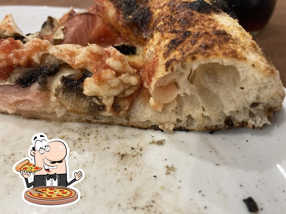 Pizzeria Basilicò, Siracusa - Recensioni del ristorante