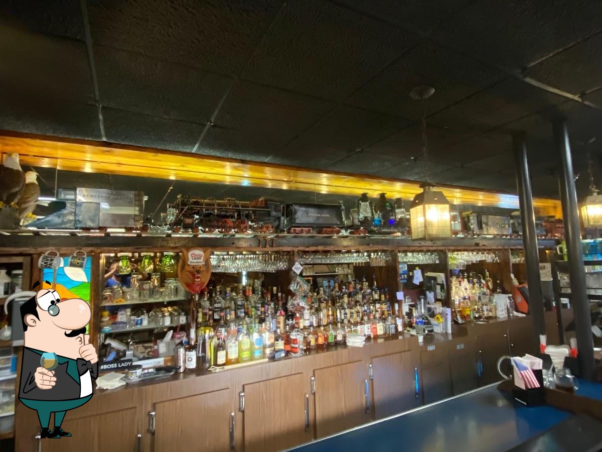 Iron Horse Pub of Durand in Durand Restaurant menu and reviews