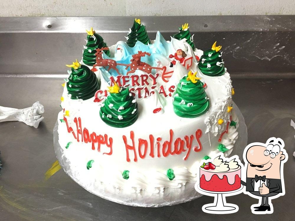 Plaza Piaxtla Bakery in New York City Restaurant reviews