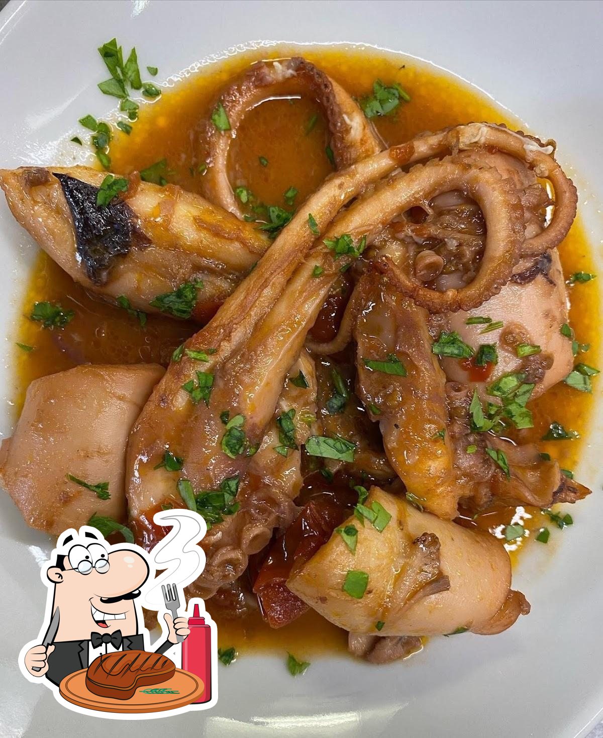 trattoria del pippo da ugo