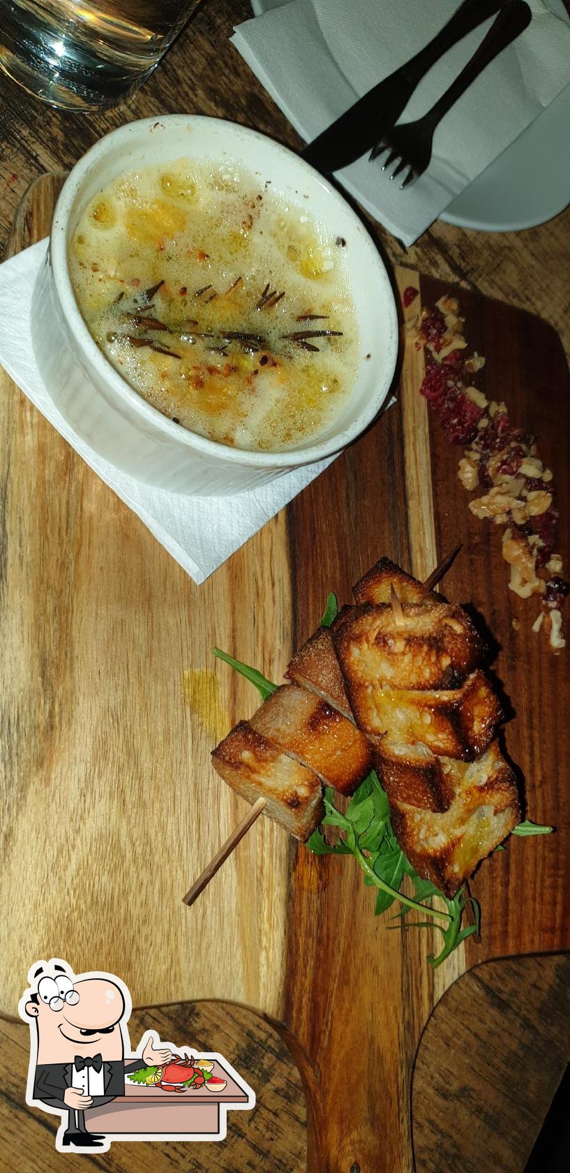 ZZOO Restaurant and Bar in Wollongong Restaurant menu and reviews