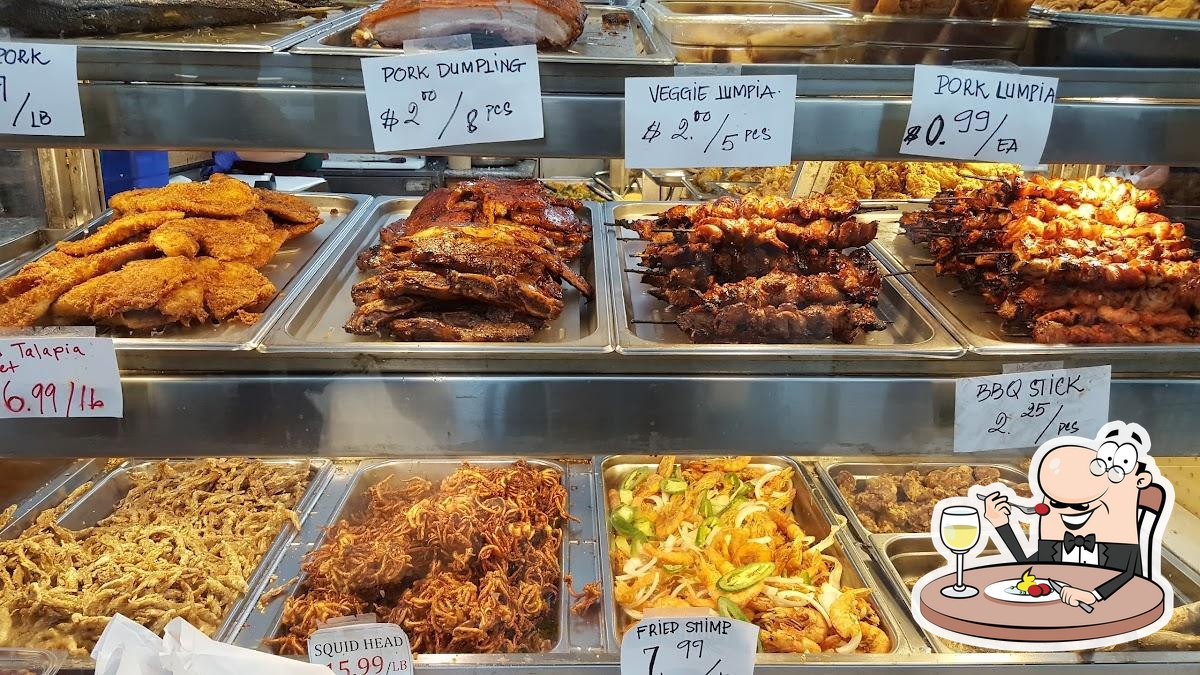 Fou Lee Market & Deli in Seattle - Restaurant reviews