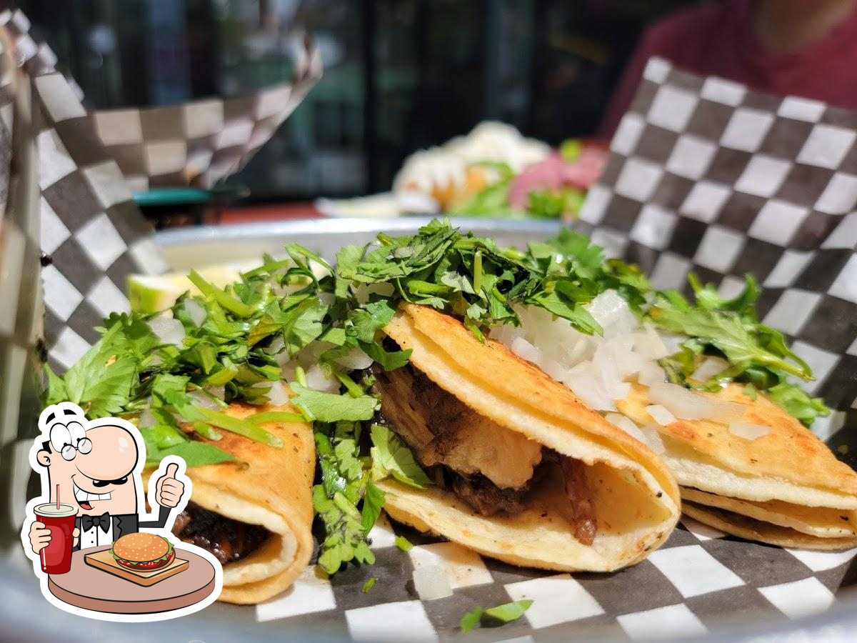 Tequila Cocina in Vancouver Restaurant reviews