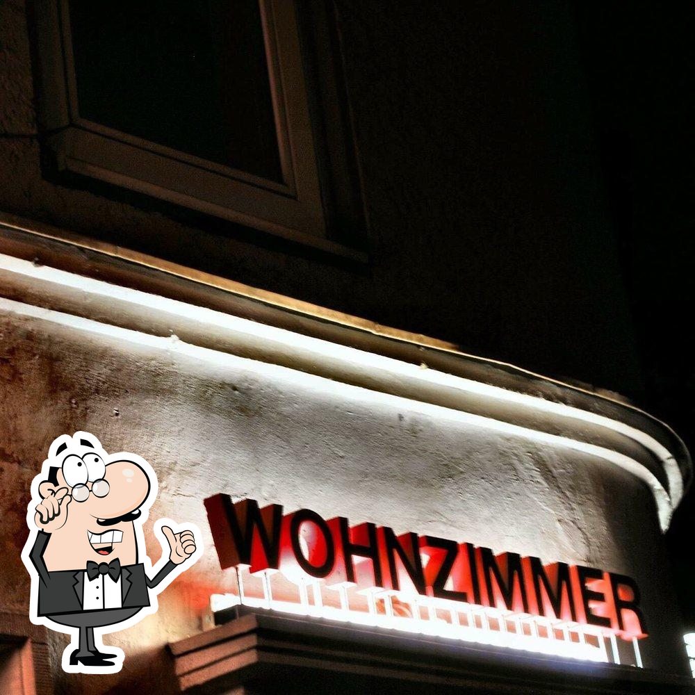 wohnzimmer cafe, hildesheim - restaurant reviews