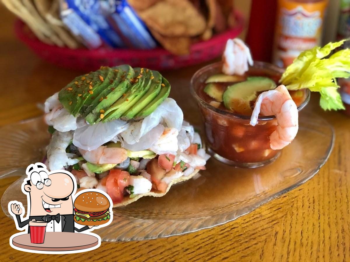 Mariscos Barracuras Mexicali, Mexicali - Restaurant reviews