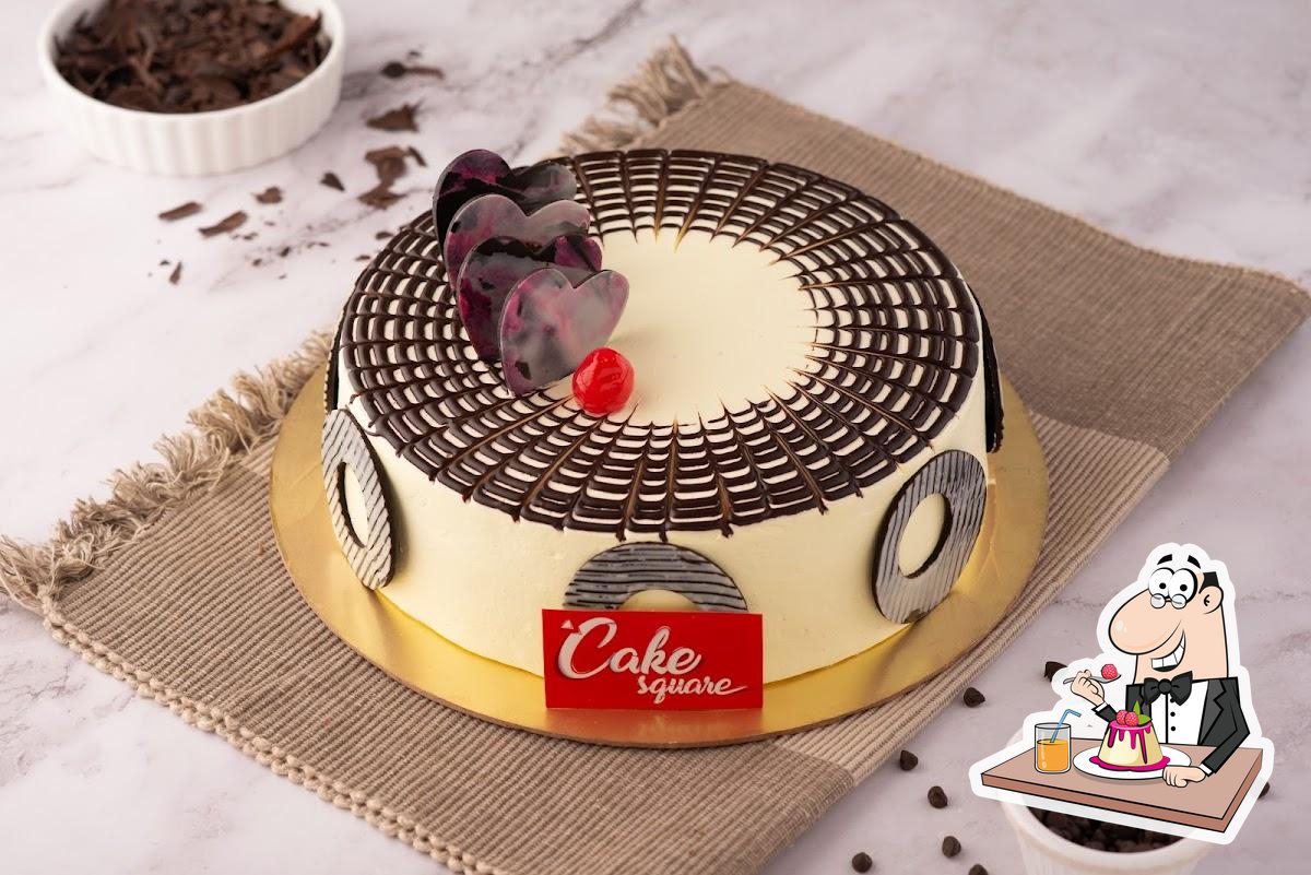 Aggregate more than 163 cake square chennai menu latest kidsdream.edu.vn