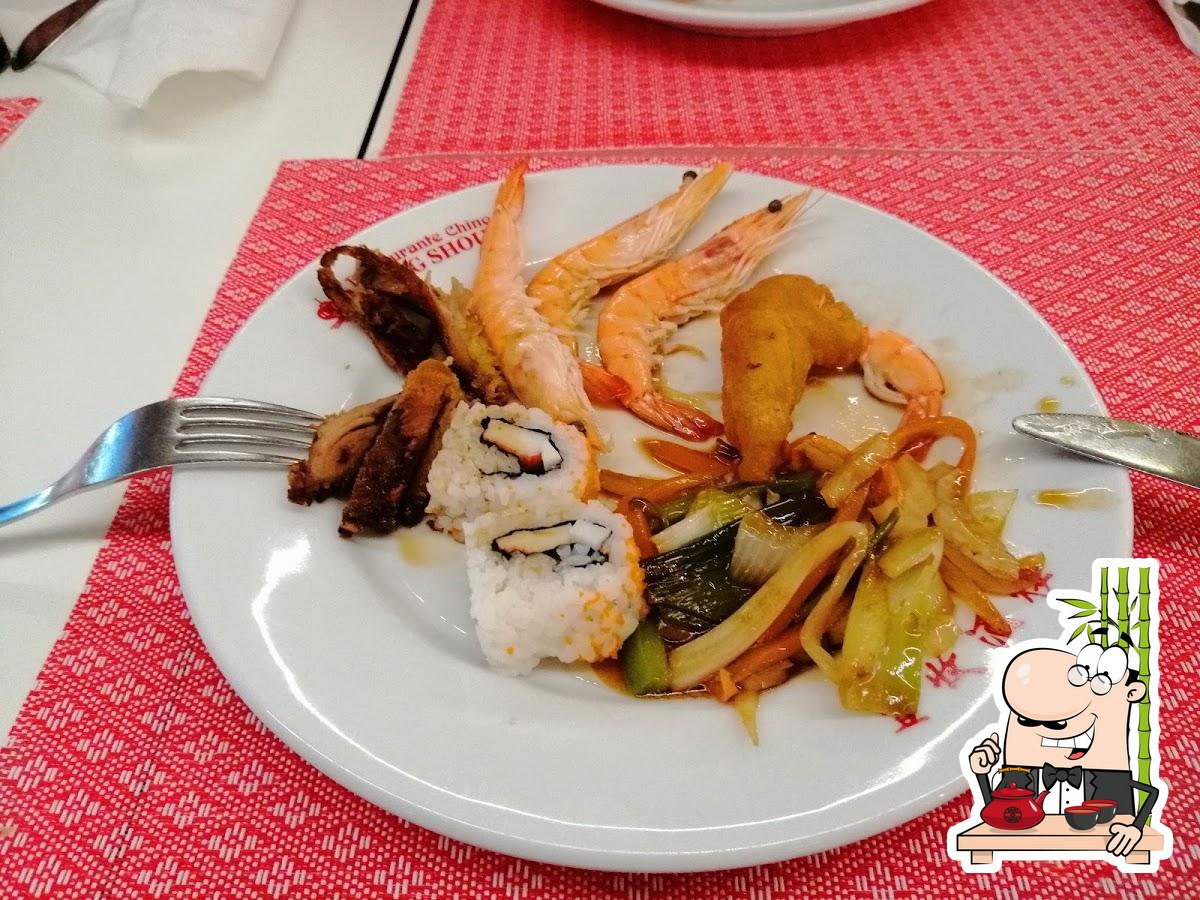 Resturante lago buffet libre in Alcúdia - Restaurant reviews