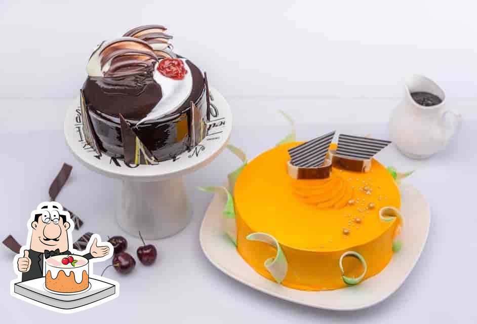 3 Best Cake Shops in Navi Mumbai, MH - ThreeBestRated